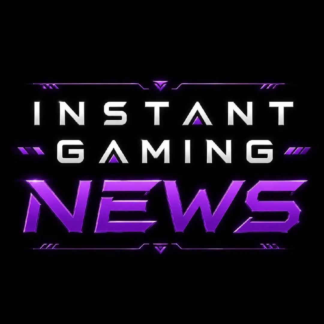 Instant Gaming News